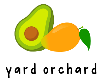 Home Gardening | Yard Orchard